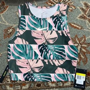 Nike tank